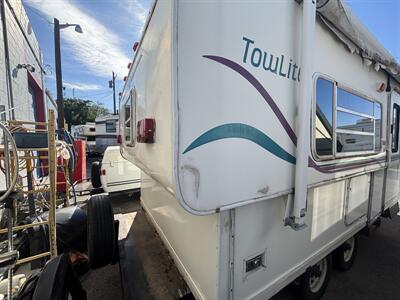 2000 HILO 1950TD POP-UP - Photo 5 - Albuquerque, NM 87108
