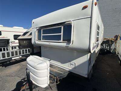 2000 HILO 1950TD POP-UP - Photo 2 - Albuquerque, NM 87108