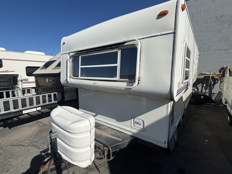 2000 HILO 1950TD POP-UP - Photo 2 - Albuquerque, NM 87108