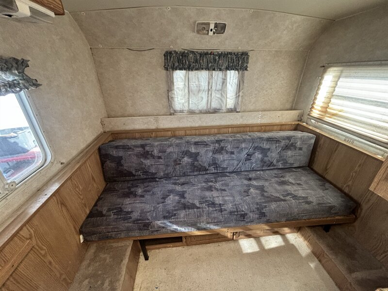 2000 HILO 1950TD POP-UP - Photo 9 - Albuquerque, NM 87108