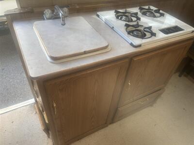 2000 HILO 1950TD POP-UP - Photo 8 - Albuquerque, NM 87108