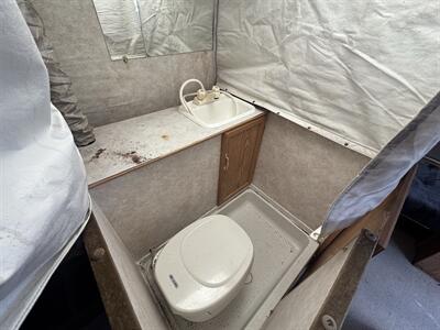 2000 HILO 1950TD POP-UP - Photo 10 - Albuquerque, NM 87108