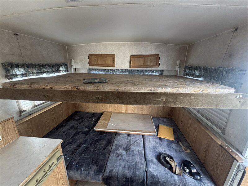 2000 HILO 1950TD POP-UP - Photo 11 - Albuquerque, NM 87108
