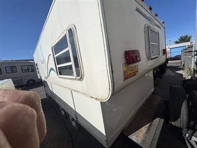 2000 HILO 1950TD POP-UP - Photo 4 - Albuquerque, NM 87108