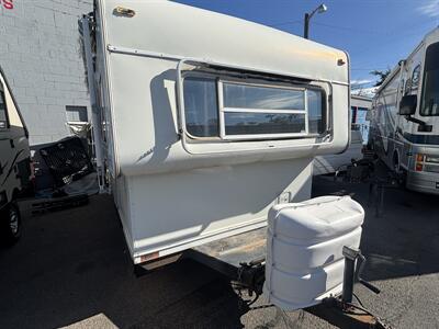 2000 HILO 1950TD POP-UP
