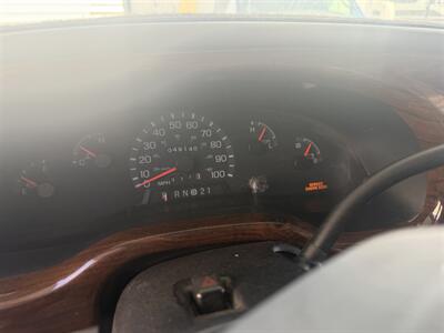 2003 HOLIDAY RAMBLER 29PBD ATLANTIS   - Photo 6 - Albuquerque, NM 87108
