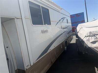 2003 HOLIDAY RAMBLER 29PBD ATLANTIS   - Photo 4 - Albuquerque, NM 87108