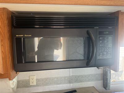 2003 HOLIDAY RAMBLER 29PBD ATLANTIS   - Photo 14 - Albuquerque, NM 87108