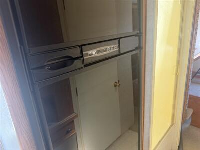 2003 HOLIDAY RAMBLER 29PBD ATLANTIS   - Photo 12 - Albuquerque, NM 87108