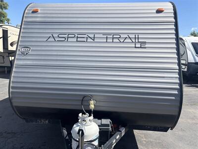 2022 Dutchmen 17BH ASPEN TRAIL LE   - Photo 1 - Albuquerque, NM 87108