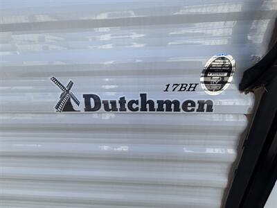 2022 Dutchmen 17BH ASPEN TRAIL LE   - Photo 5 - Albuquerque, NM 87108