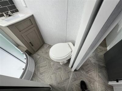 2024 WILDWOOD WDT24VIEW TRAILER   - Photo 14 - Albuquerque, NM 87108