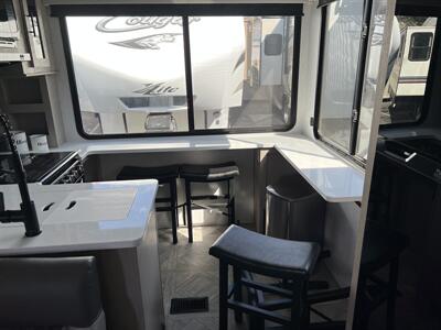 2024 WILDWOOD WDT24VIEW TRAILER   - Photo 28 - Albuquerque, NM 87108