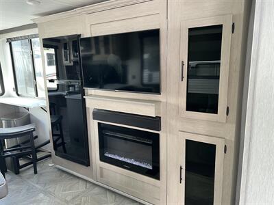 2024 WILDWOOD WDT24VIEW TRAILER   - Photo 29 - Albuquerque, NM 87108