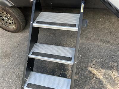 2024 WILDWOOD WDT24VIEW TRAILER   - Photo 32 - Albuquerque, NM 87108