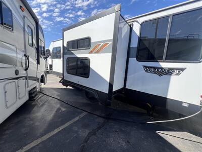 2024 WILDWOOD WDT24VIEW TRAILER   - Photo 7 - Albuquerque, NM 87108