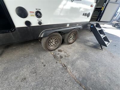 2024 WILDWOOD WDT24VIEW TRAILER   - Photo 9 - Albuquerque, NM 87108