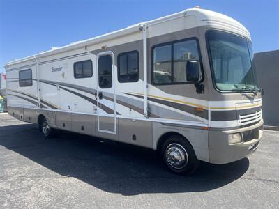 2004 FLEETWOOD 35E CHEV BOUNDER   - Photo 1 - Albuquerque, NM 87108