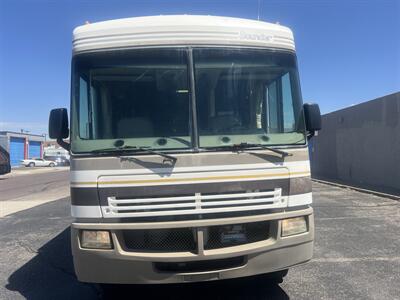 2004 FLEETWOOD 35E CHEV BOUNDER   - Photo 2 - Albuquerque, NM 87108