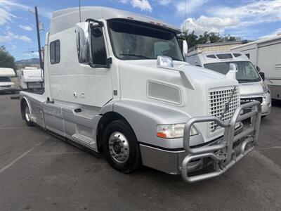 2015 Volvo VNM COMMERICAL Sleeper Semi - Photo 6 - Albuquerque, NM 87108