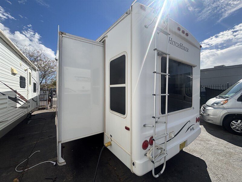 2008 NU WU 333RL DISCOVER AMERICA - Photo 5 - Albuquerque, NM 87108