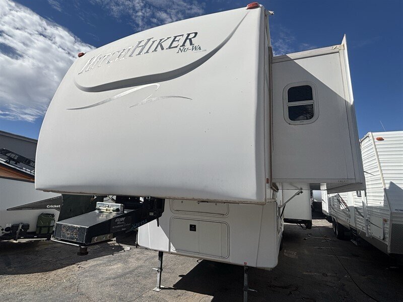 2008 NU WU 333RL DISCOVER AMERICA - Photo 2 - Albuquerque, NM 87108