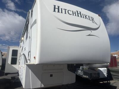 2008 NU WU 333RL DISCOVER AMERICA
