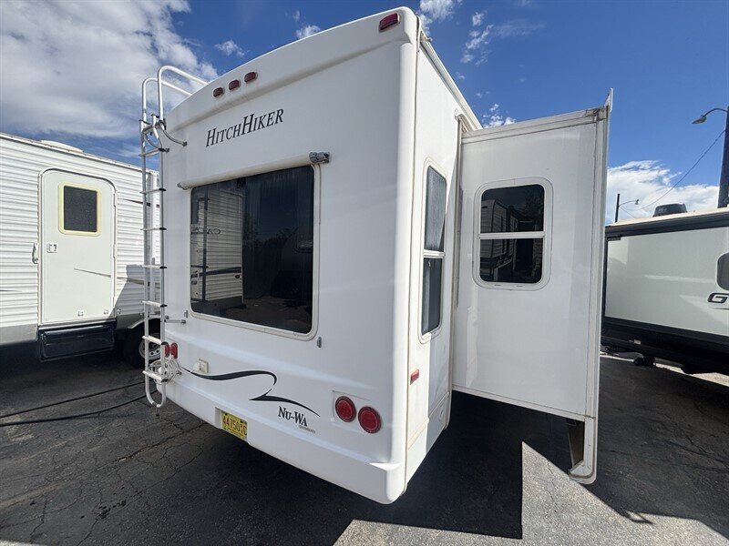 2008 NU WU 333RL DISCOVER AMERICA - Photo 6 - Albuquerque, NM 87108