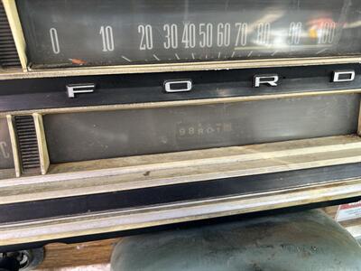 1969 Ford Other Pickups   - Photo 9 - Albuquerque, NM 87108