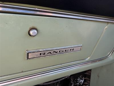 1969 Ford F-100 Ranger - Photo 23 - Albuquerque, NM 87108