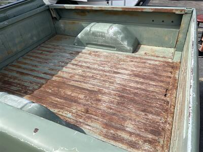 1969 Ford Other Pickups   - Photo 5 - Albuquerque, NM 87108