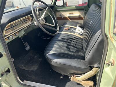 1969 Ford Other Pickups   - Photo 7 - Albuquerque, NM 87108