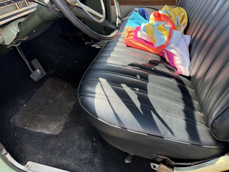 1969 Ford F-100 Ranger - Photo 19 - Albuquerque, NM 87108