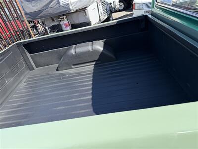 1969 Ford F-100 Ranger - Photo 4 - Albuquerque, NM 87108
