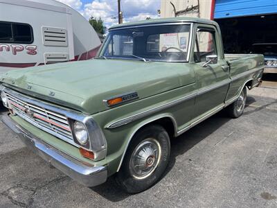 1969 Ford Other Pickups   - Photo 3 - Albuquerque, NM 87108