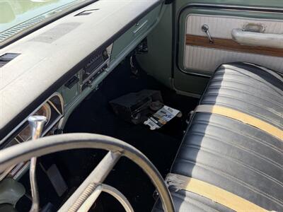 1969 Ford F-100 Ranger - Photo 18 - Albuquerque, NM 87108