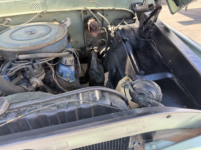 1969 Ford F-100 Ranger - Photo 27 - Albuquerque, NM 87108