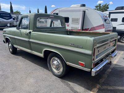 1969 Ford Other Pickups   - Photo 4 - Albuquerque, NM 87108