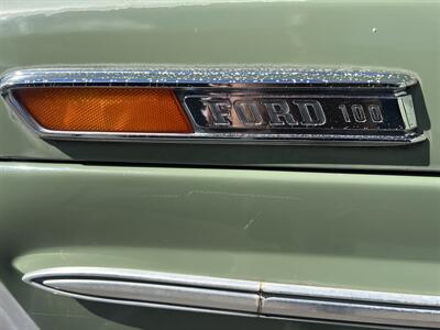 1969 Ford Other Pickups   - Photo 10 - Albuquerque, NM 87108