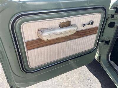 1969 Ford Other Pickups   - Photo 8 - Albuquerque, NM 87108