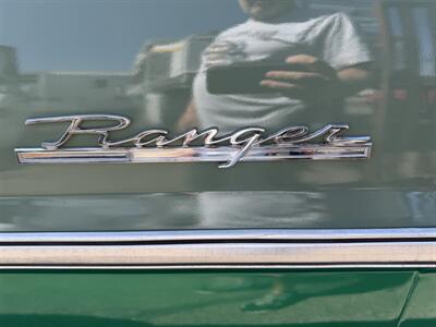 1969 Ford F-100 Ranger - Photo 20 - Albuquerque, NM 87108