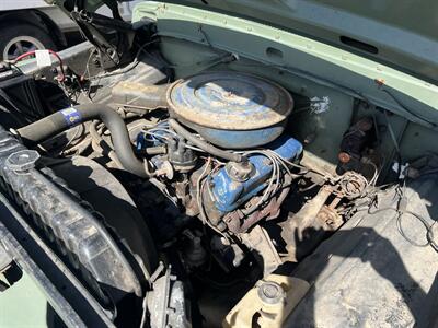 1969 Ford Other Pickups   - Photo 11 - Albuquerque, NM 87108