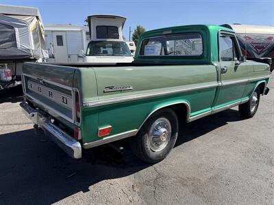 1969 Ford F-100 Ranger - Photo 13 - Albuquerque, NM 87108