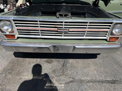 1969 Ford Other Pickups   - Photo 13 - Albuquerque, NM 87108