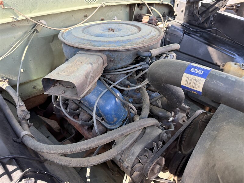 1969 Ford F-100 Ranger - Photo 28 - Albuquerque, NM 87108