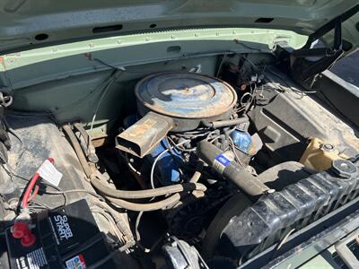 1969 Ford Other Pickups   - Photo 12 - Albuquerque, NM 87108