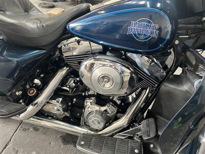 2002 HARLEY DAVIDSON ELECTRA GLIDE 202   - Photo 4 - Albuquerque, NM 87108