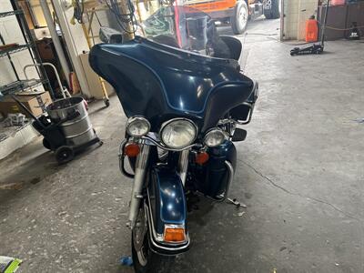 2002 HARLEY DAVIDSON ELECTRA GLIDE 202   - Photo 3 - Albuquerque, NM 87108