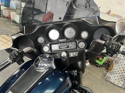 2002 HARLEY DAVIDSON ELECTRA GLIDE 202   - Photo 5 - Albuquerque, NM 87108