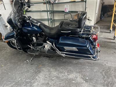 2002 HARLEY DAVIDSON ELECTRA GLIDE 202   - Photo 11 - Albuquerque, NM 87108